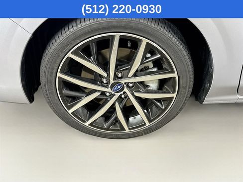 New 2026 Subaru Impreza 2.0i Sport AWD/4WD image 39