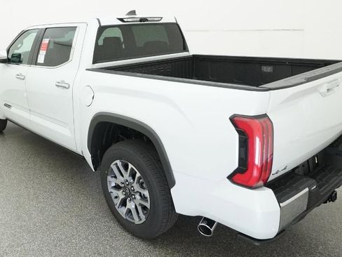 New 2026 Toyota Tundra 1794 Edition AWD/4WD image 5