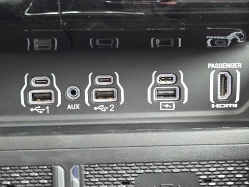 New 2026 RAM 1500 Rebel image 26