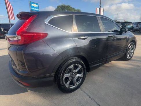 Used 2019 Honda CR-V EX-L image 8