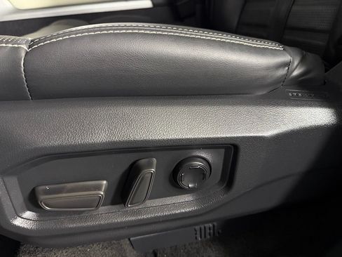 Used 2024 Toyota Sequoia Capstone AWD/4WD image 24