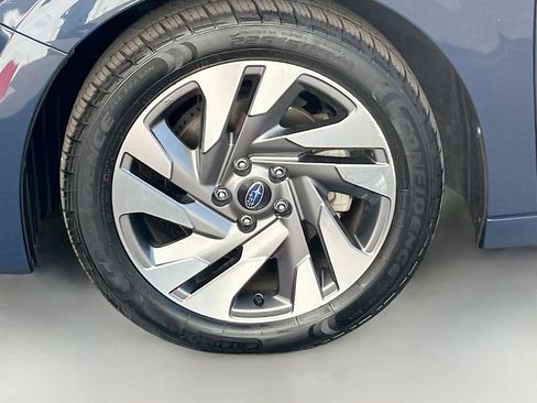 Used 2023 Subaru Legacy Limited AWD/4WD image 32