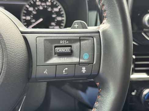 Used 2024 Nissan Pathfinder Rock Creek AWD/4WD image 15