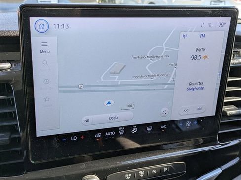 Certified 2023 Ford Transit 350 XLT image 21