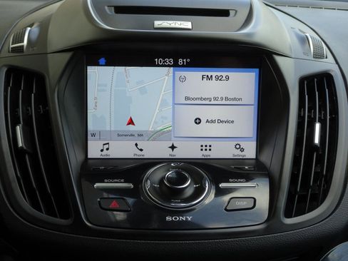 Used 2017 Ford Escape Titanium AWD/4WD image 18