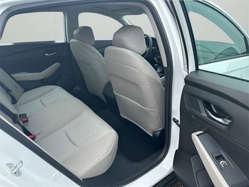 Used 2024 Honda Accord LX image 13