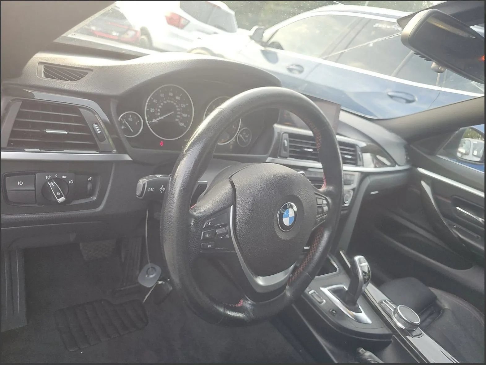 Used 2017 BMW 430i Gran Coupe xDrive AWD/4WD image 10