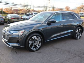 Used 2021 Audi e-tron Premium video 1