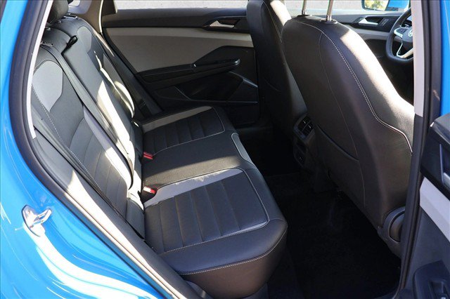 Used 2024 Volkswagen Taos SEL AWD/4WD image 26