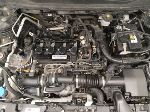 Used 2018 Honda Accord LX image 30