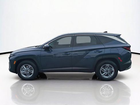 Used 2026 Hyundai Tucson SE FWD image 8