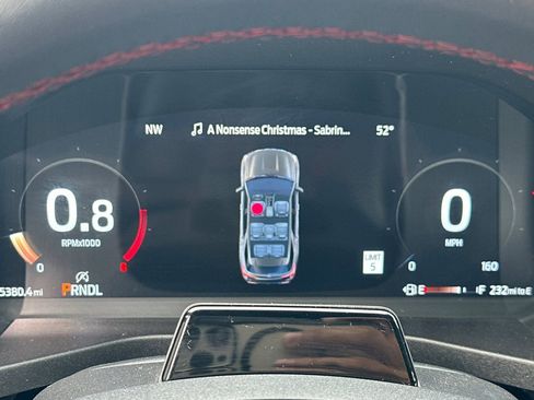 Used 2025 Ford Explorer ST-Line w/ ST-Line Street Pack image 42