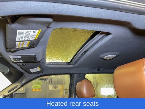 Used 2013 Ford F150 Platinum image 13