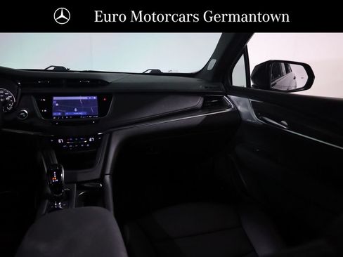 Used 2023 Cadillac XT5 Sportv AWD/4WD image 51