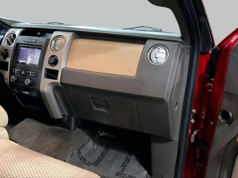 Used 2011 Ford F150 XLT w/ XLT Chrome Pkg AWD/4WD image 18