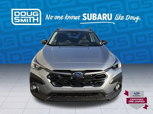 Used 2025 Subaru Crosstrek 2.0i Premium image 7