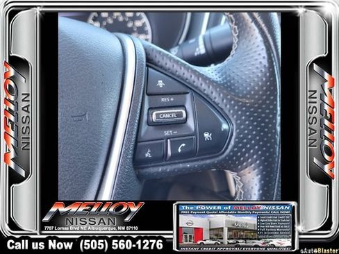 Used 2023 Nissan Maxima SV w/ Floor Mat Group image 21