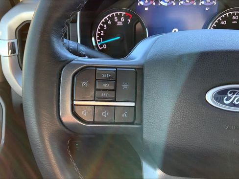 Certified 2023 Ford F150 Lariat image 24