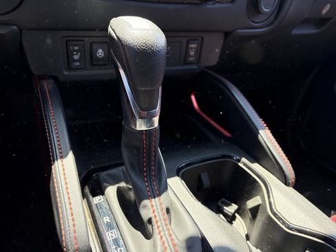 Used 2023 Nissan Frontier Pro-X w/ Pro Convenience Package RWD image 7