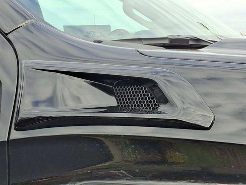 New 2026 Chevrolet Silverado 1500 RST image 13