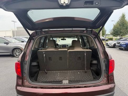 Used 2017 Honda Pilot EX-L image 22