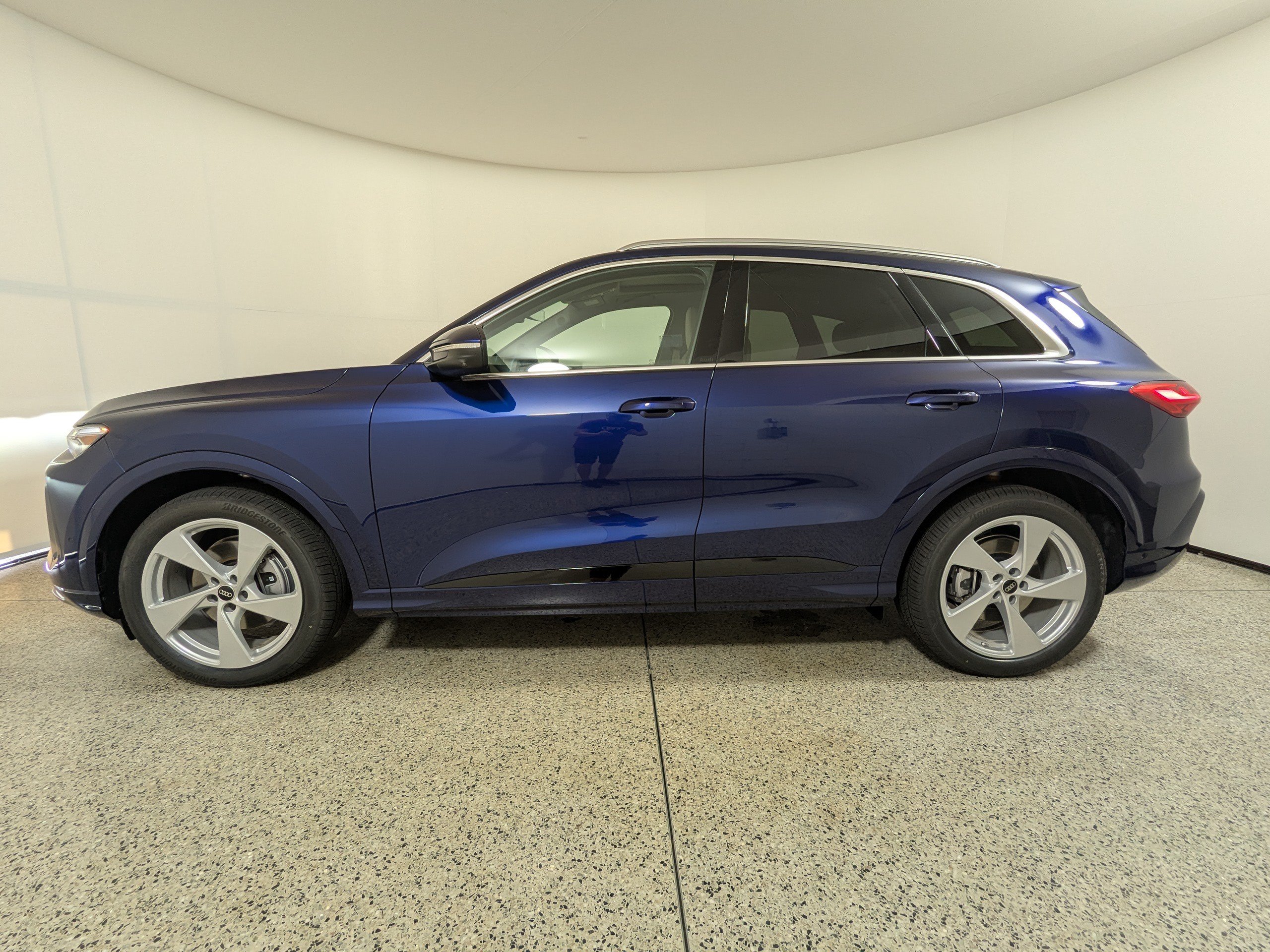 New 2026 Audi Q5 Prestige AWD/4WD image 4