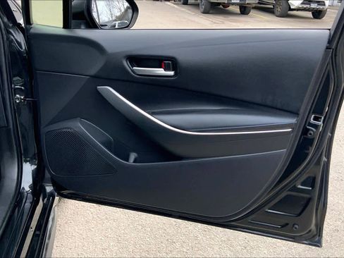 Used 2022 Toyota Corolla SE image 22
