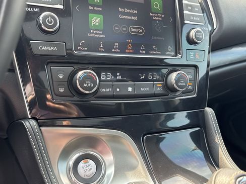 Used 2023 Nissan Maxima Platinum w/ Sport Mat Group image 26