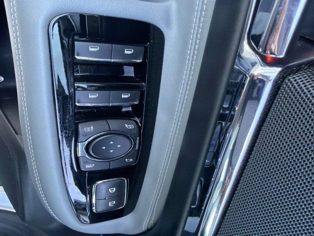 Certified 2020 Lincoln Corsair Reserve w/ Equipment Group 202A AWD/4WD image 12