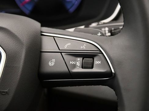 Certified 2025 Audi A5 2.0T Premium Plus image 25