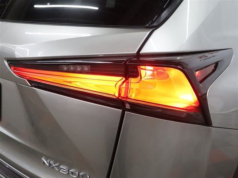 Used 2018 Lexus NX 300 AWD w/ Premium Package image 10