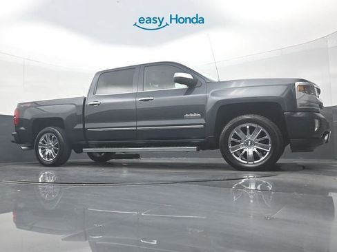 Used 2017 Chevrolet Silverado 1500 High Country AWD/4WD image 25