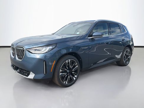 New 2026 BMW X3 xDrive30 w/ Premium Package image 7