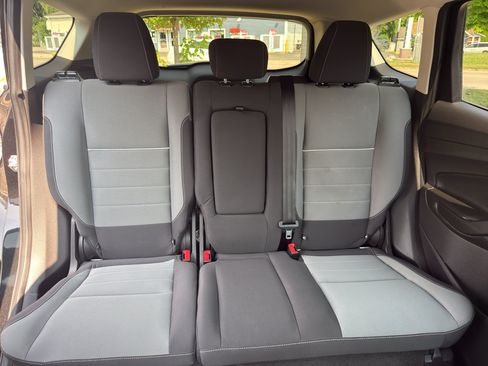 Used 2014 Ford Escape SE AWD/4WD image 36