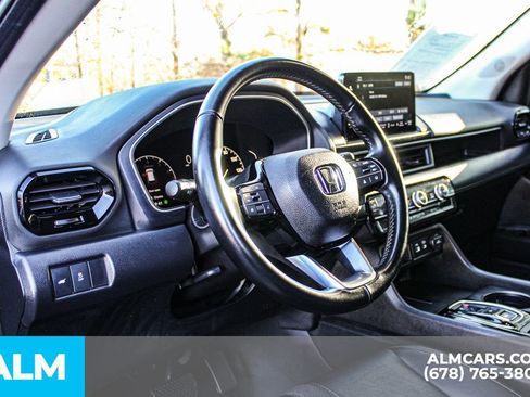 Used 2024 Honda Pilot EX-L image 33