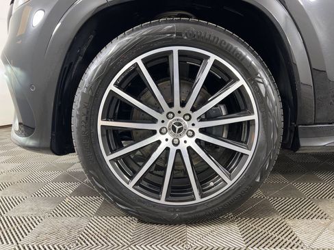 Certified 2025 Mercedes-Benz GLS 450 GLS 450 image 30