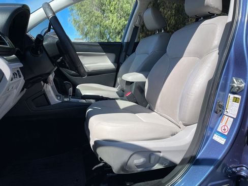 Used 2016 Subaru Forester 2.5i Limited AWD/4WD image 13