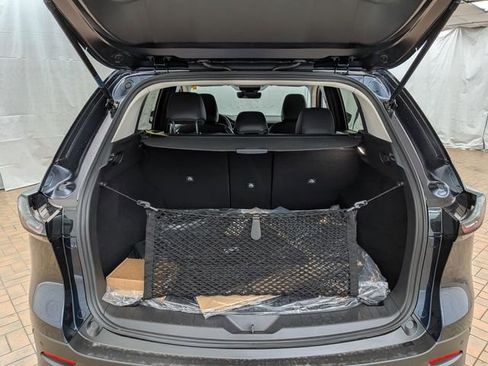 New 2026 MAZDA CX-5 Select AWD/4WD image 15