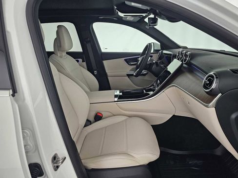 New 2026 Mercedes-Benz GLC 300 4MATIC image 10