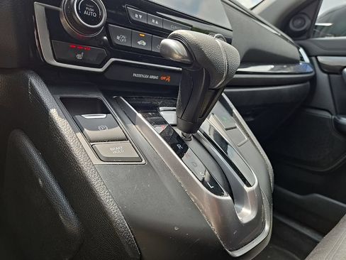Used 2017 Honda CR-V EX image 27