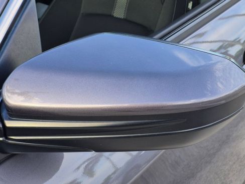 Used 2018 Honda Civic LX image 11
