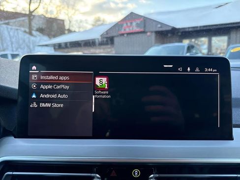 Used 2023 BMW X3 xDrive30i w/ Premium Package image 49