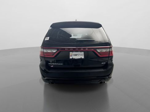 Used 2025 Dodge Durango GT AWD/4WD image 4