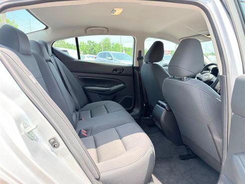 Used 2024 Nissan Altima 2.5 S FWD image 20