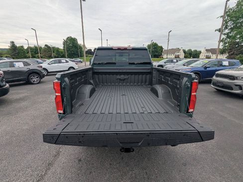 New 2026 Chevrolet Silverado 2500 LT w/ Trail Boss Package AWD/4WD image 25