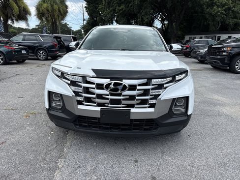 Used 2022 Hyundai Santa Cruz SEL w/ Winter Package FWD image 8