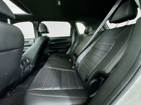 Used 2025 Honda CR-V Sport-L image 30