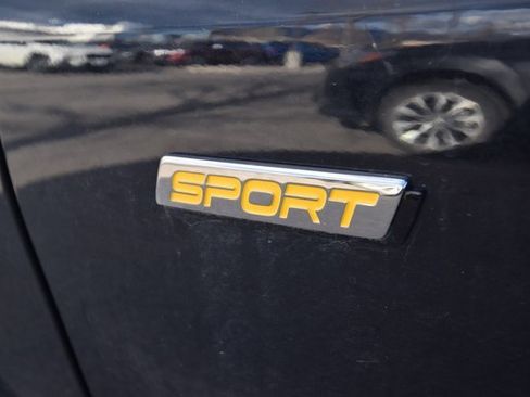 Used 2024 Subaru Crosstrek 2.5i Sport image 2