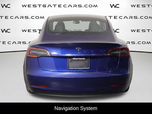Used 2023 Tesla Model 3 Standard Range RWD image 4