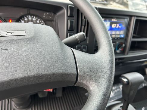 New 2025 Chevrolet Low Cab Forward image 18